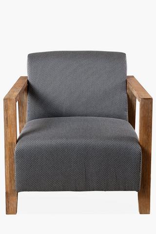 Lexis Chair