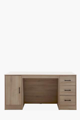 Executive Office Desk