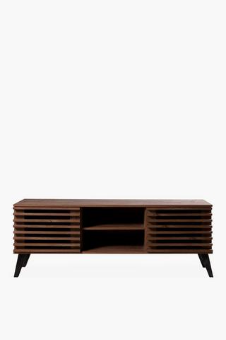 Slatted Plasma Unit