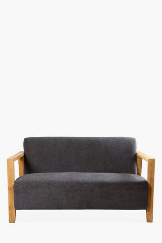 Lexis 2  Seater Sofa