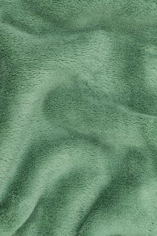 Coral Fleece Blanket, 125x150cm
