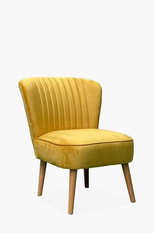 Brisbane Corduroy Chair