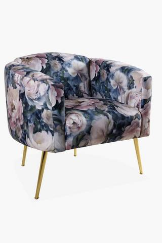 Camilla Moszna Tub Chair