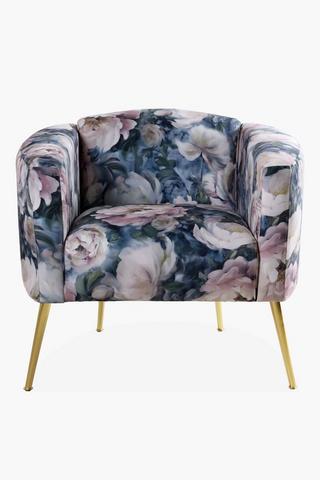 Camilla Moszna Tub Chair