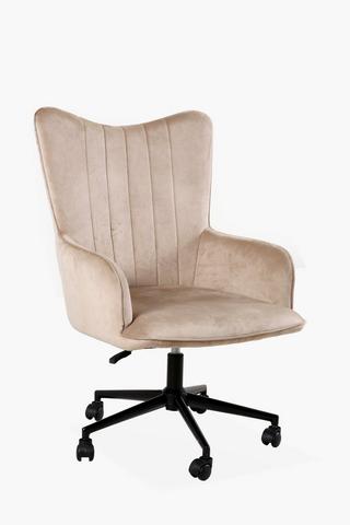 Executive Office Chair