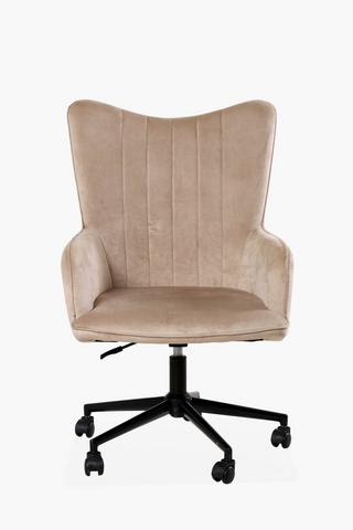 Executive Office Chair