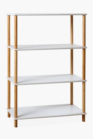 4 Layer Storage Rack
