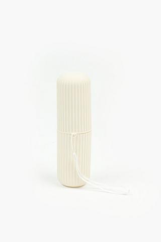 Travel Tooth Brush Holder