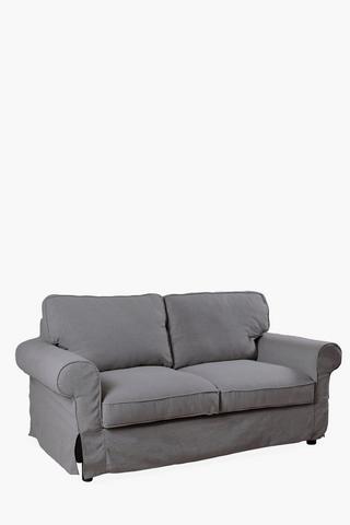 Helen Slip Cover 2 Seater Sofa