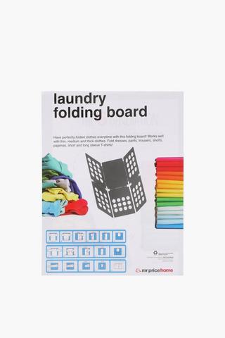 Laundry Folding Board