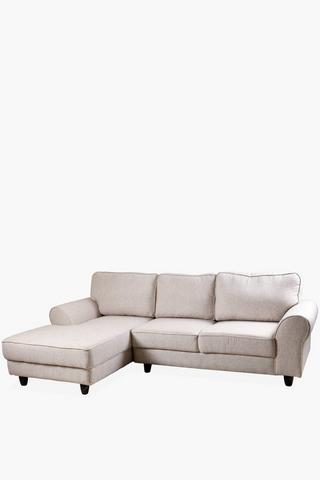 Morgan Left Nat Vol Item - Warren Test2