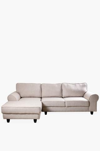 Morgan Left Nat Vol Item - Warren Test2