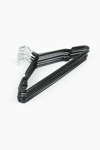 15 Pack Rubber Hangers