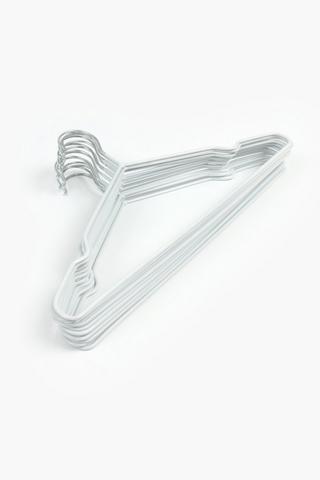 Rubber Hangers 15 Pack