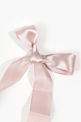 Satin Ribbon 2m