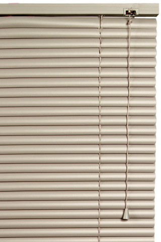 Pvc Venetian Blind, 1200x1600mm