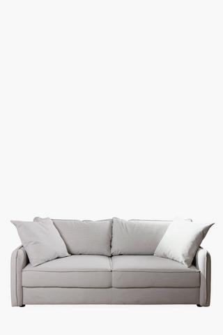 Amy 3 Seater Sofa