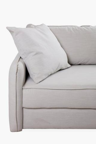 Amy 3 Seater Sofa