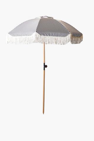 Tassle Umbrella