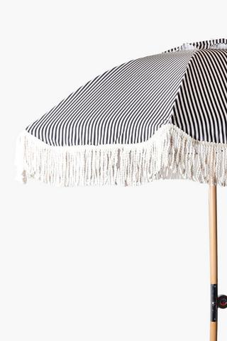 Tassle Umbrella