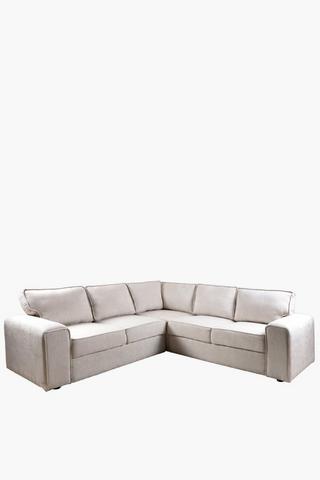 Greenwich Corner Unit Sofa