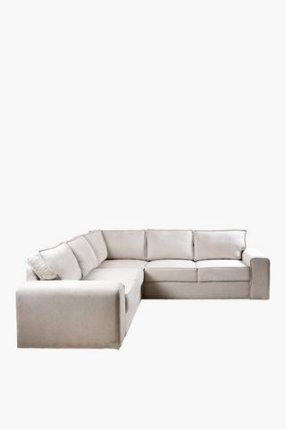 Greenwich Corner Unit Sofa
