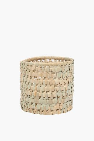 Mzolo Sea Grass Utility, Small