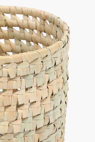 Mzolo Sea Grass Utility, Small