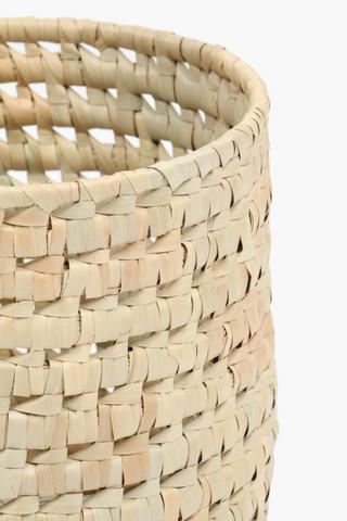 Mzolo Sea Grass Utility, Medium