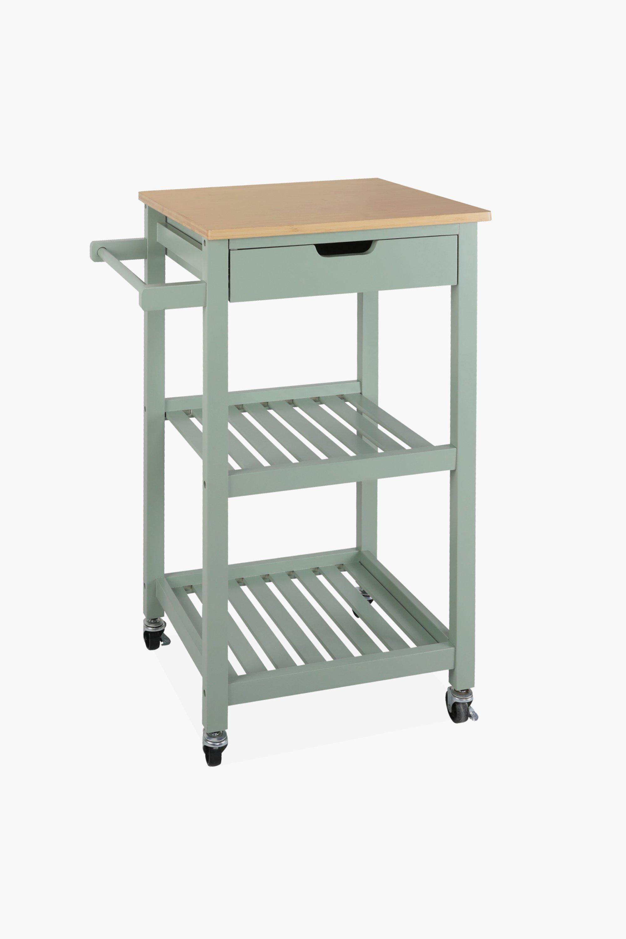 Kitchen Island, Small