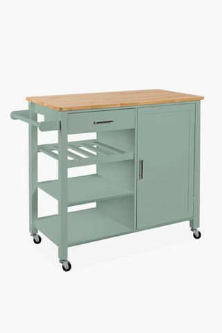 Kitchen Island, Medium
