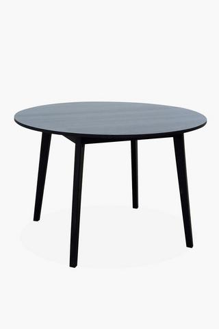 Oslo Round Dining Table