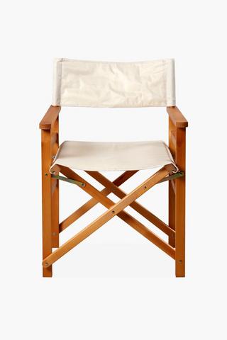 Directors Geo Chair