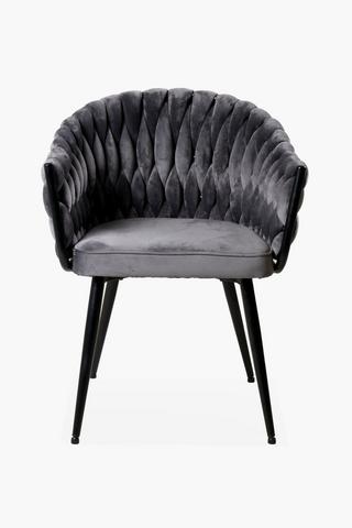 Maropa Dining Chair 
