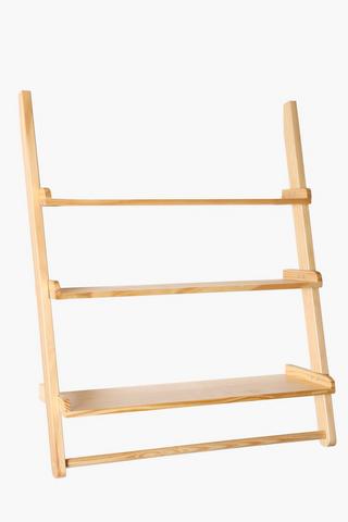 3 Tier Wall Rack