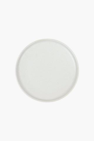 Stoneware Edge Side Plate