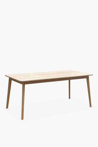 Oslo Rectangular Dining Table