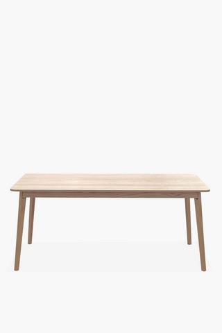 Oslo Rectangular Dining Table