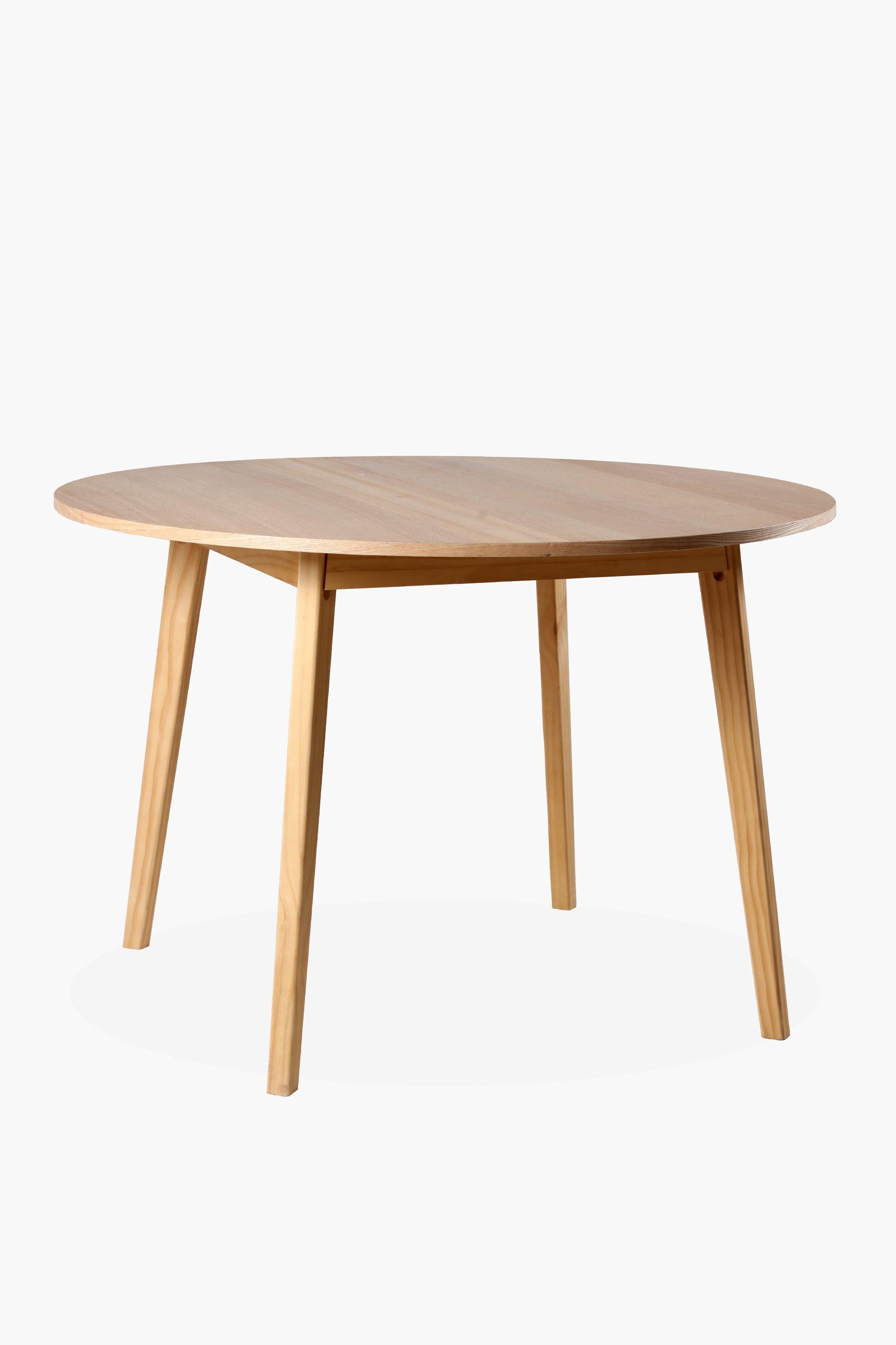 Oslo Round Dining Table