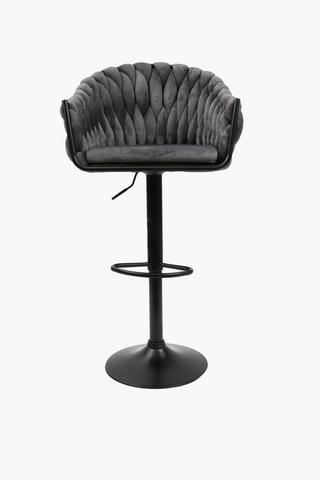 Maropa Gaslift Bar Chair