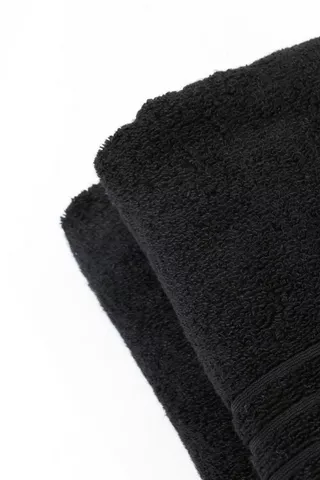 Premium Cotton Model Hand Towel