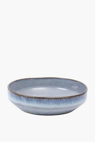 Glaze Rim Bowl