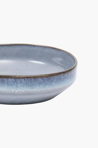 Glaze Rim Bowl