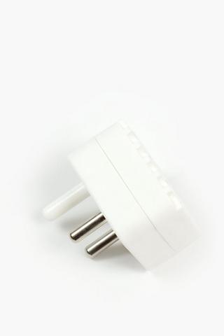 Ellies 3 Way Adaptor