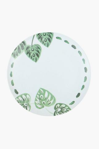 Ravenswood Melamine Dinner Plate