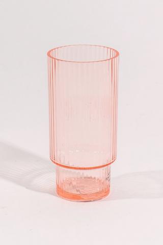 Acrylic Hi Ball 
