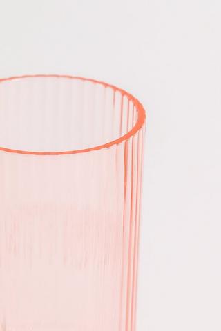 Acrylic Hi Ball 
