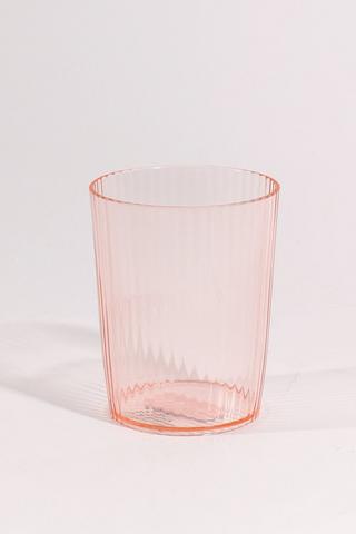 Acrylic Tumbler 

