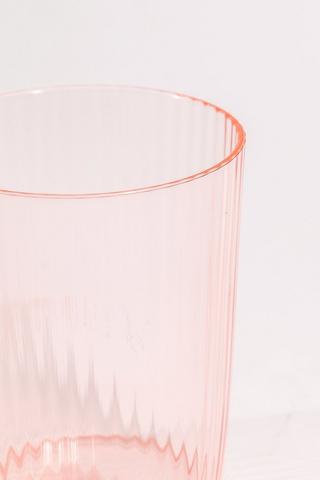 Acrylic Tumbler 
