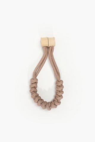 Magnetic Woven Rope Tie Back